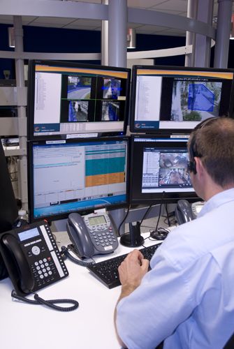 agent- Télésurveillance-APSAD