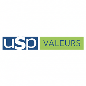 logo USP valeurs